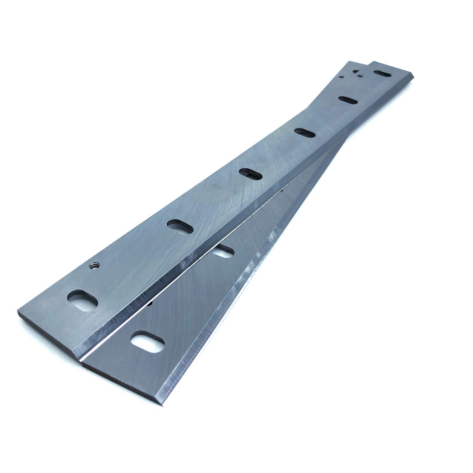 6 sztuk noży do strugania Makita 2012NB 306 x 32 x 3 mm HSS