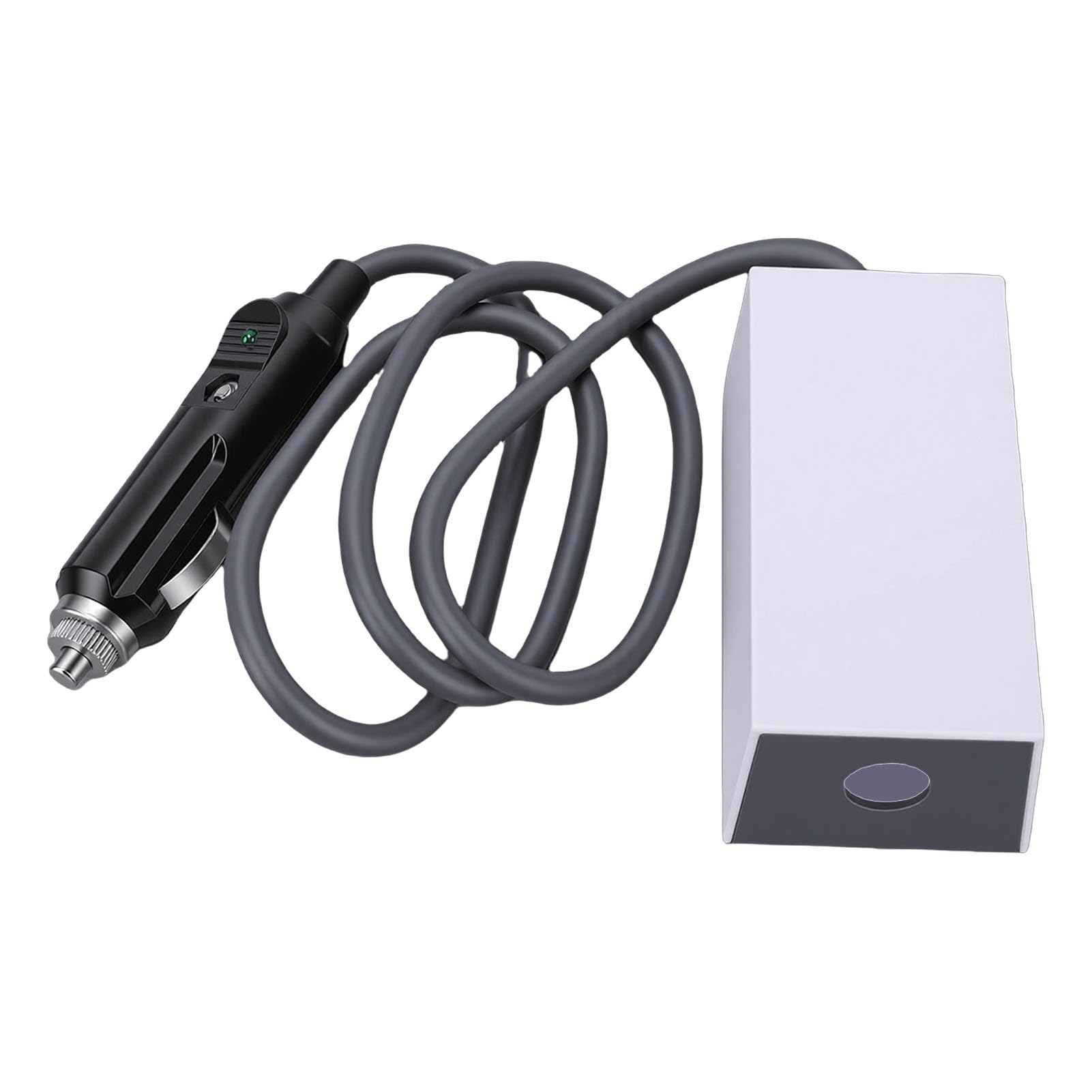 Ładowarka Samochodowa Konwerter 12V/24V/36V na 36V 60W, for