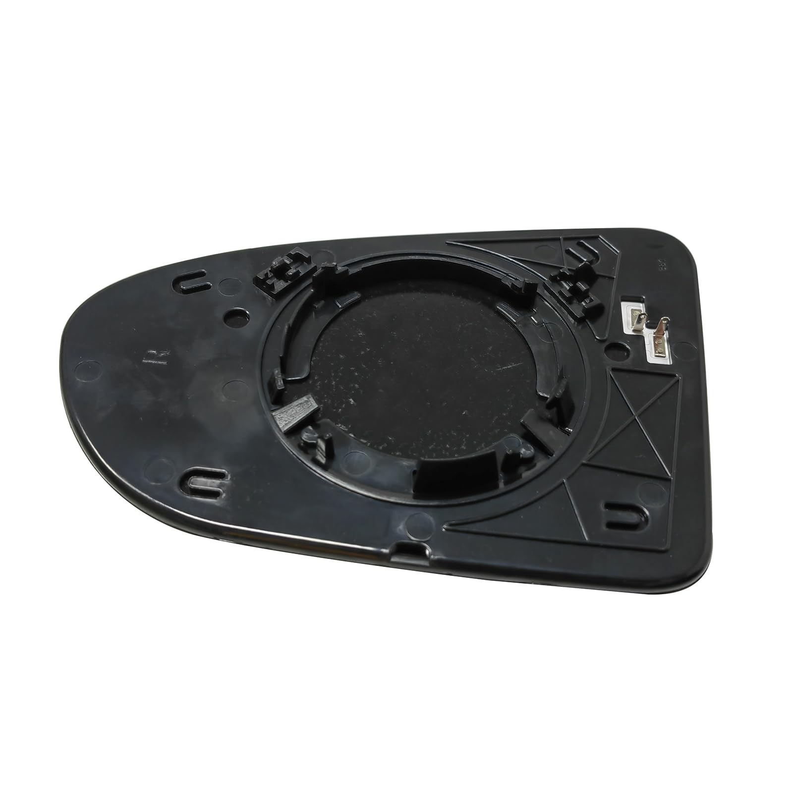 Espejo retrovisor derecho calefeito para Nissan Qashqai J10 2007-2013