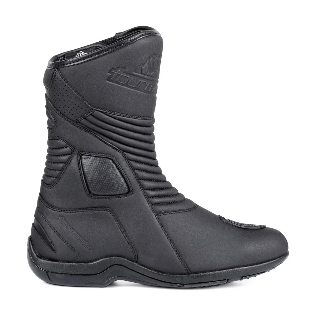 Tourmaster Women's Solution Waterproof Motorcycle Boots