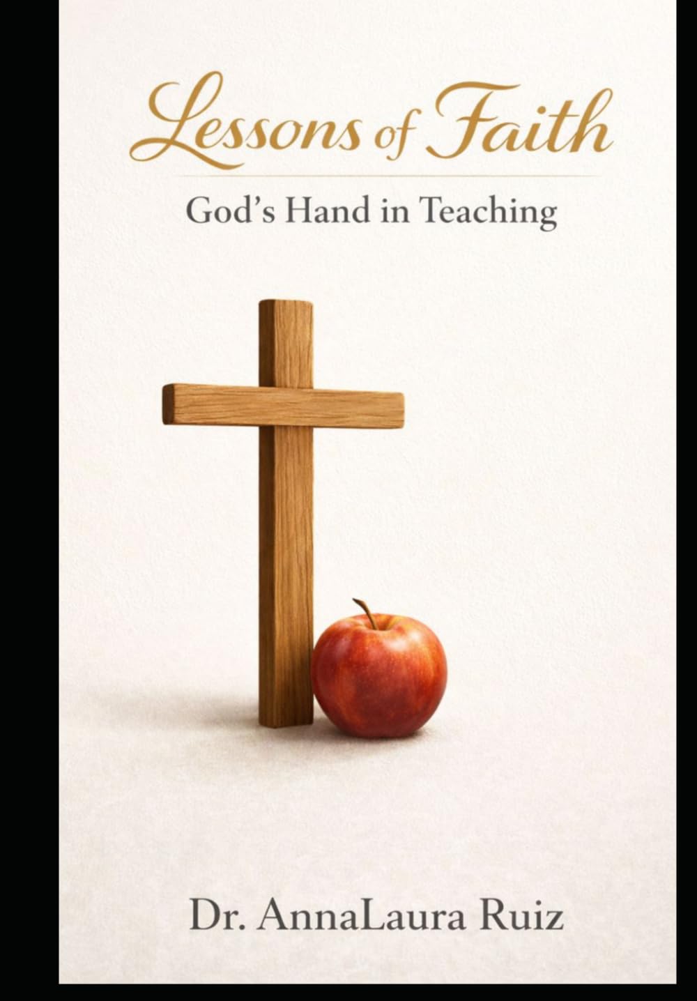 Lessons of Faith: God's Hand in Teaching
