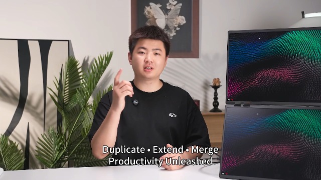 Amazon.com: InnoView: 4k Portable Monitor