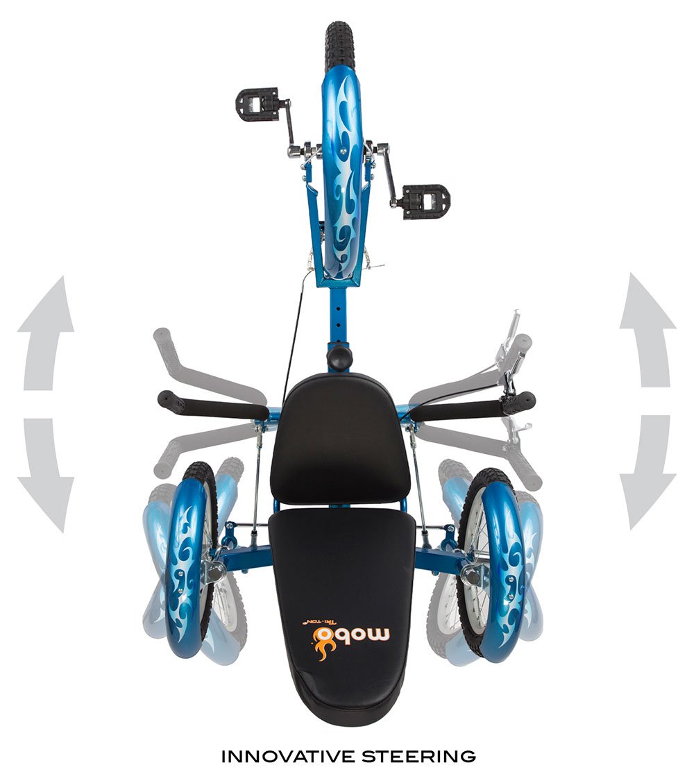 triton tricycle