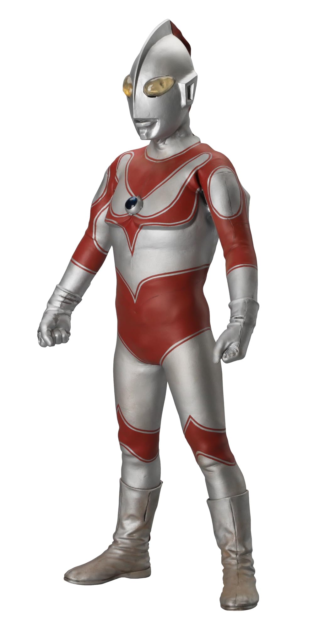レッドキング ビリケン ウルトラマン BILLIKEN　ビリケン商会　組み立て済 toyverse_PR_2602_main-