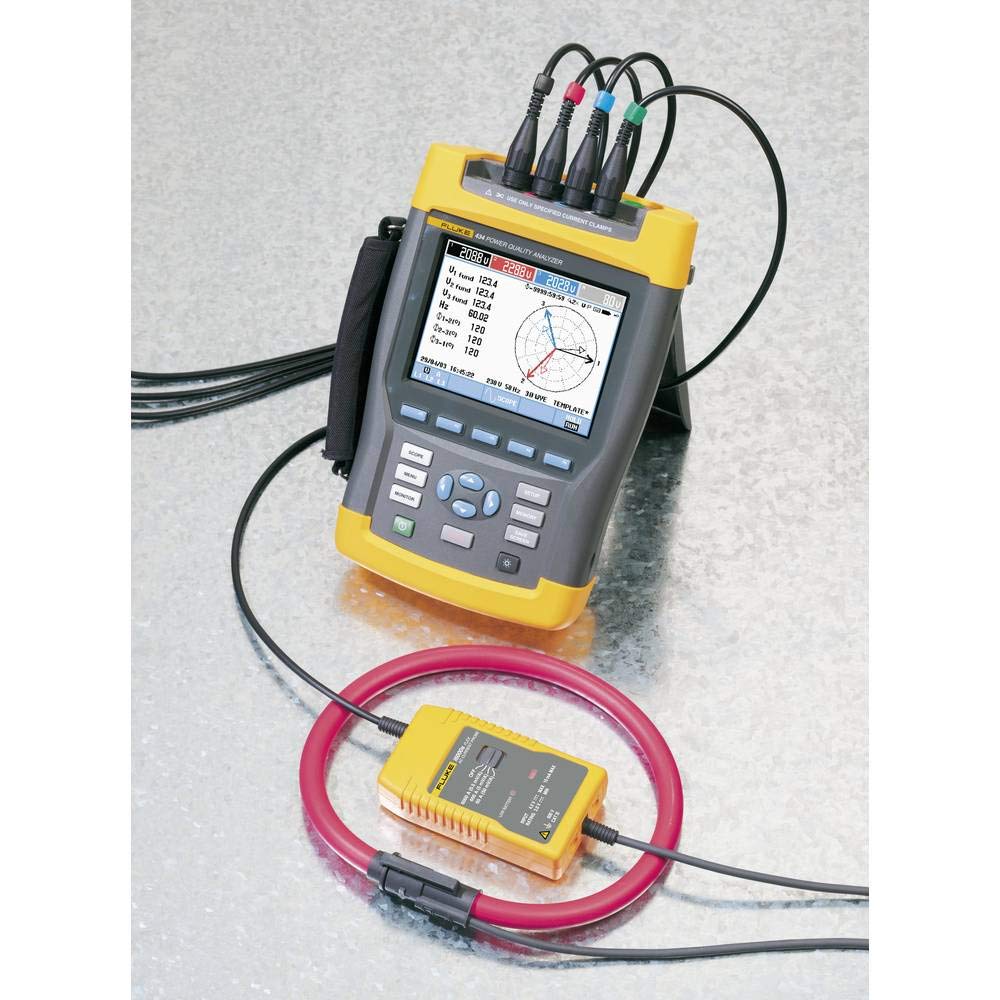 Fluke i6000s flex-24 AC sonda prądowa, 610 mm