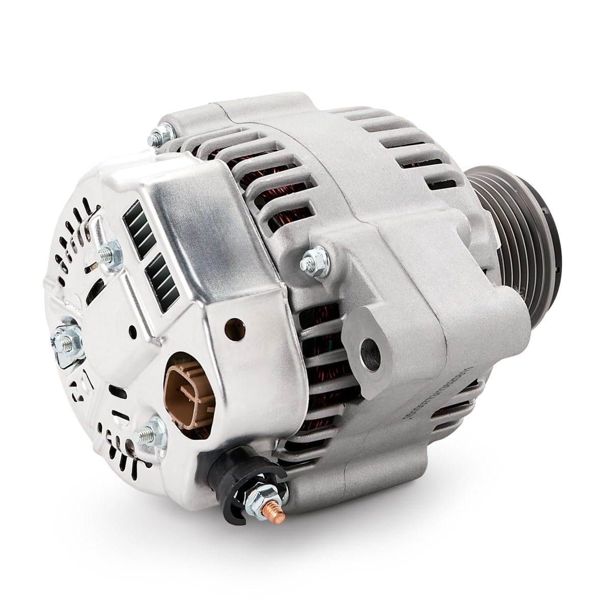 RIDEX 4G0113 Alternador Compatible con TOYOTA LAND CRUISER 90 J9