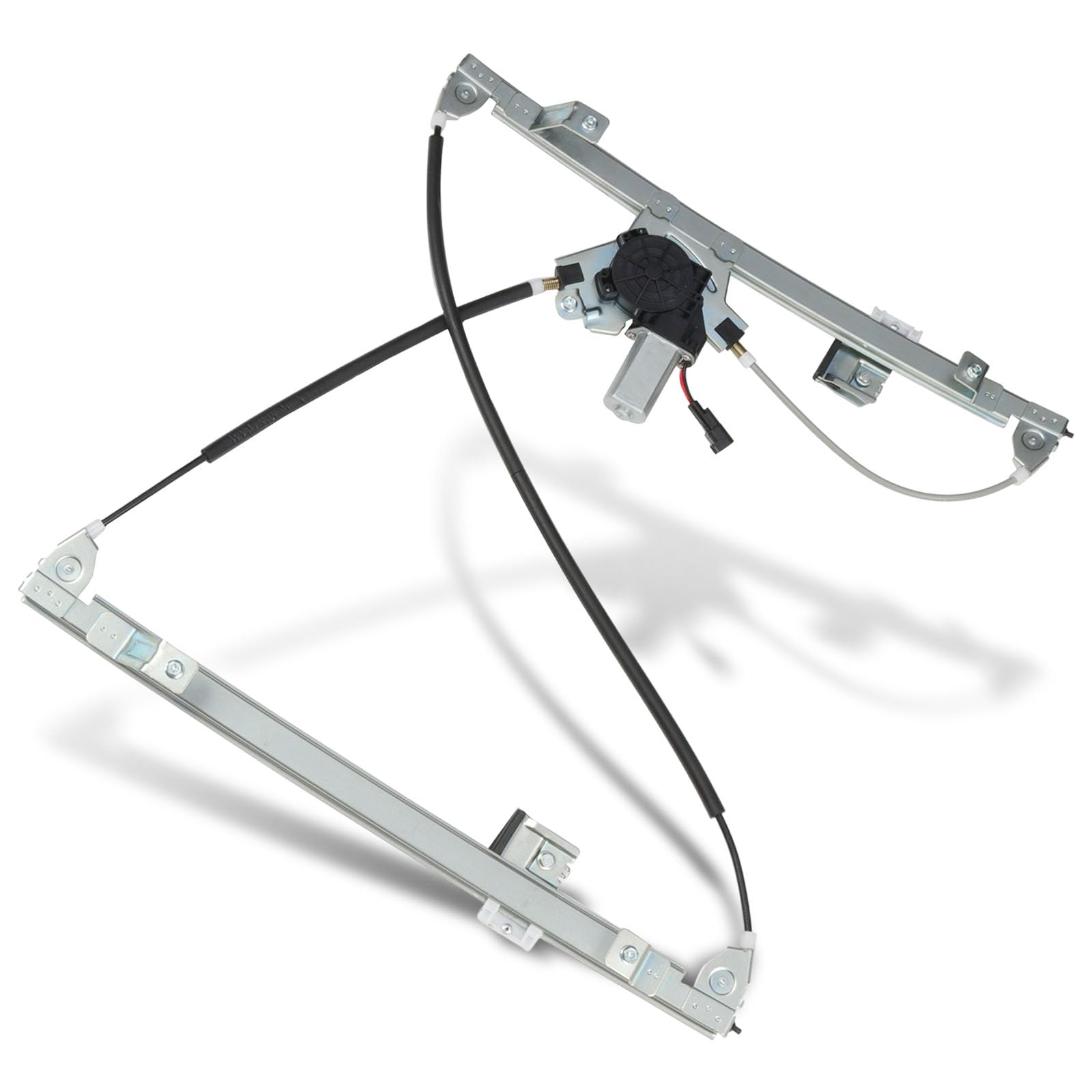 SCITOO Power Window Regulator With Motor For Ford For F-150