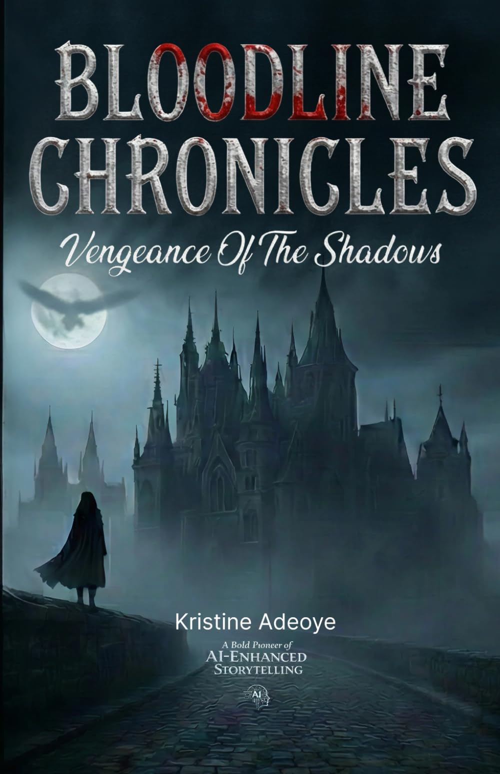Bloodline Chronicles: Vengeance of the Shadows