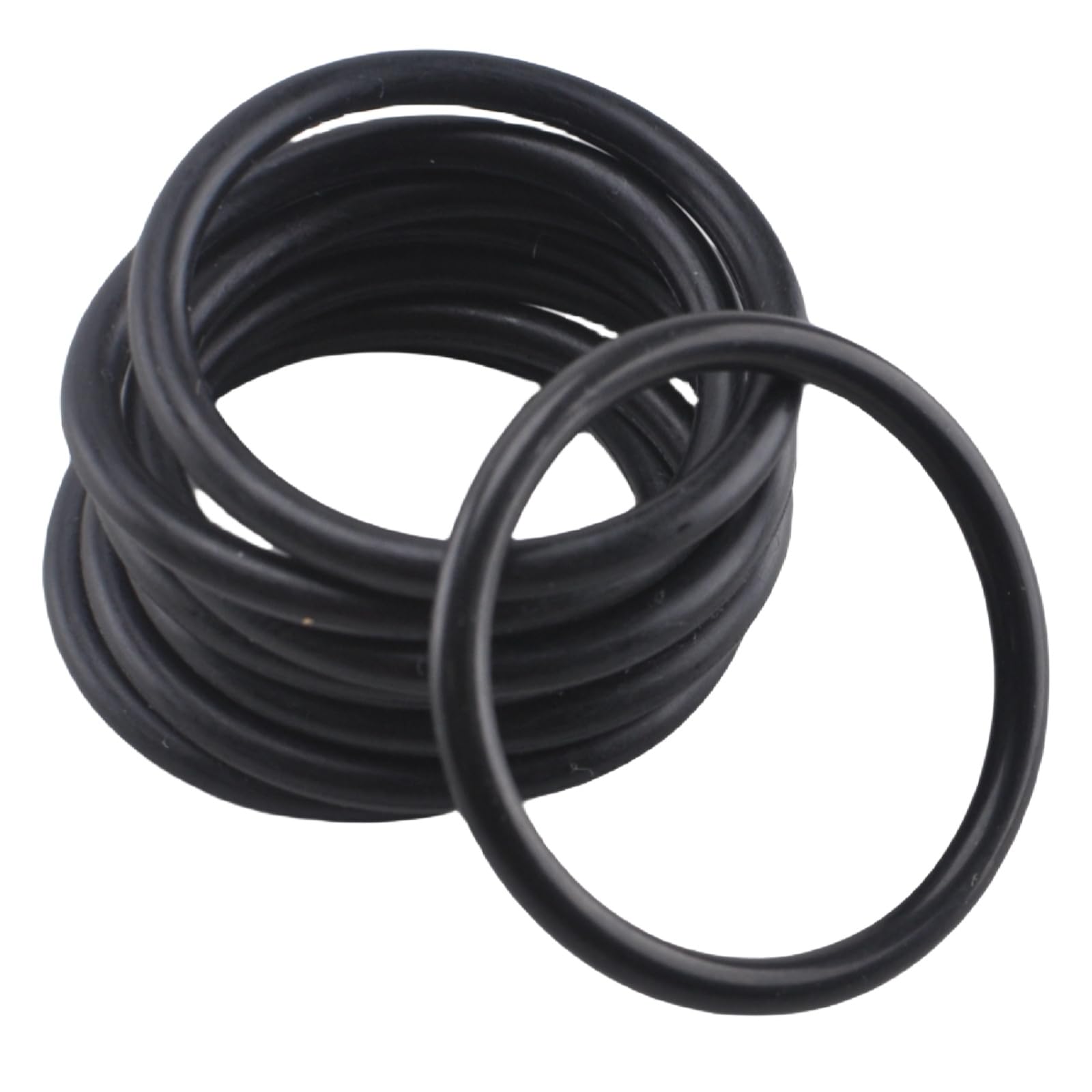 Amazon.com: 6-Pack of 6235 O-Rings for No-Spill Gas Can Nozzle