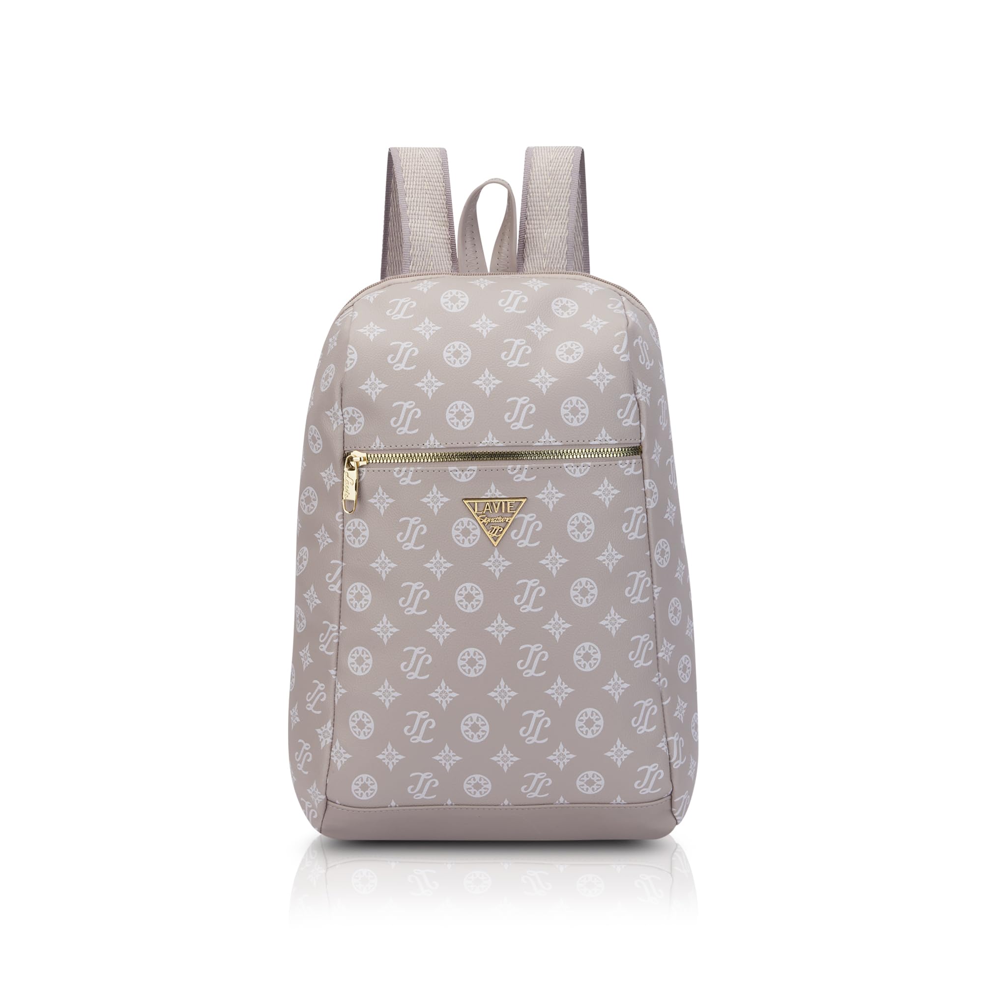 Women's St.Louis 11L Fashion Backpack for Women | Compact Backpack | Ladies purse | Stylish Shoulder Bag | Gift for Women