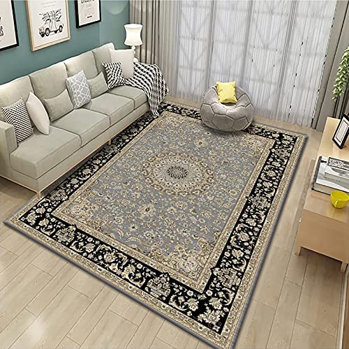 Alfombras Salon Pelo Corto 160X230 Marca Generic