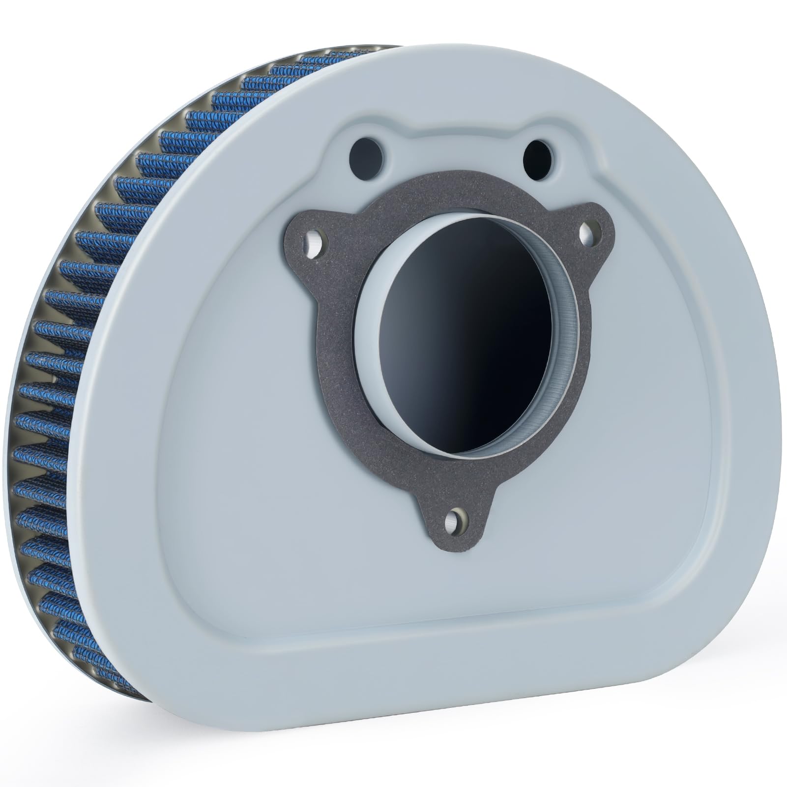 2963308 HD-1508 Ultra Classic Air Filter for Harley Davidson Street Glide,FLHTC Electra Glide,Road King,FLTRX Road Glide Custom 2008 2009 2010 2011 2012 2013 2014