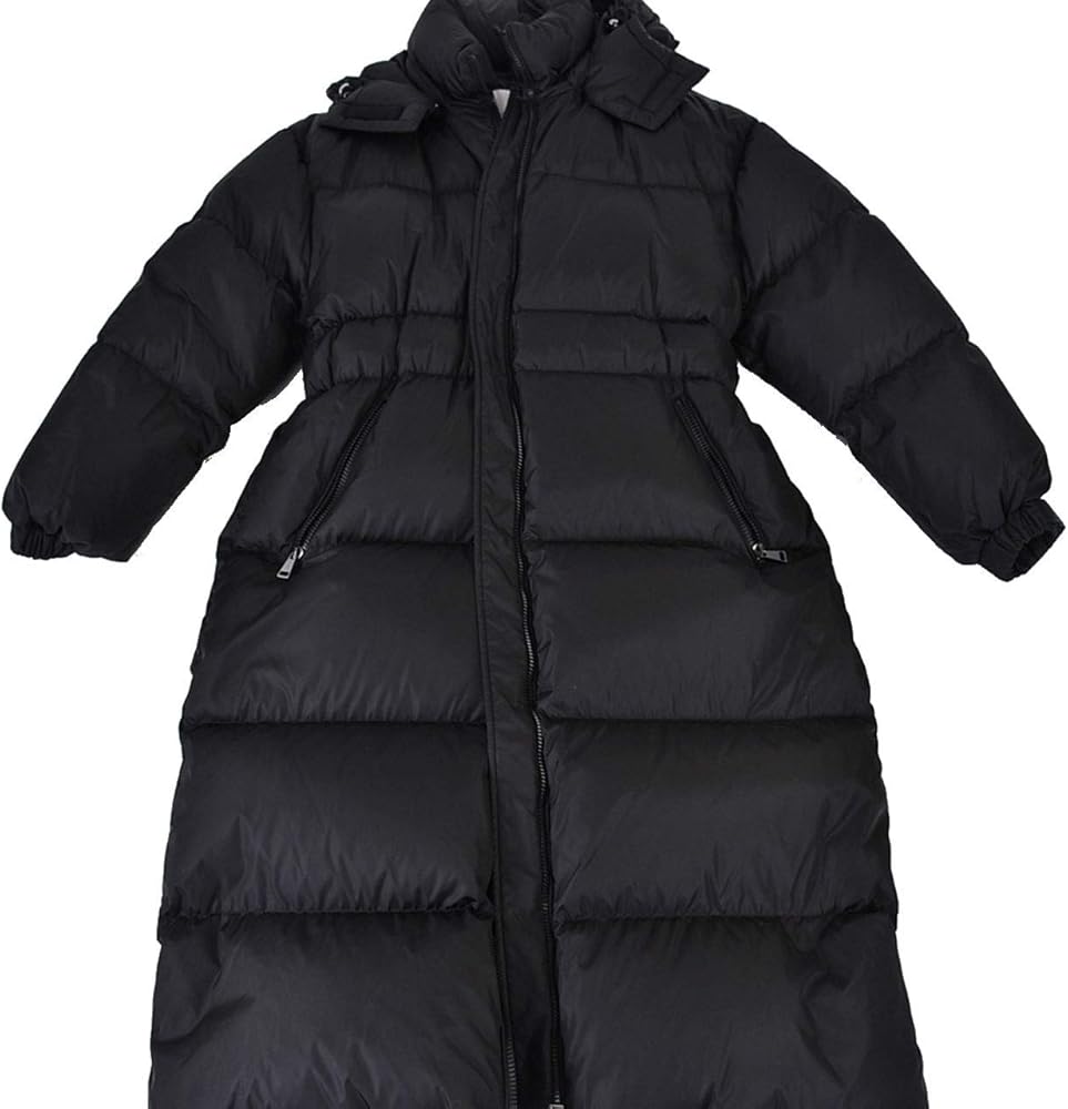 Amazon | [モンクレール] ダウンコート DANUBELONG E2 093 4989700