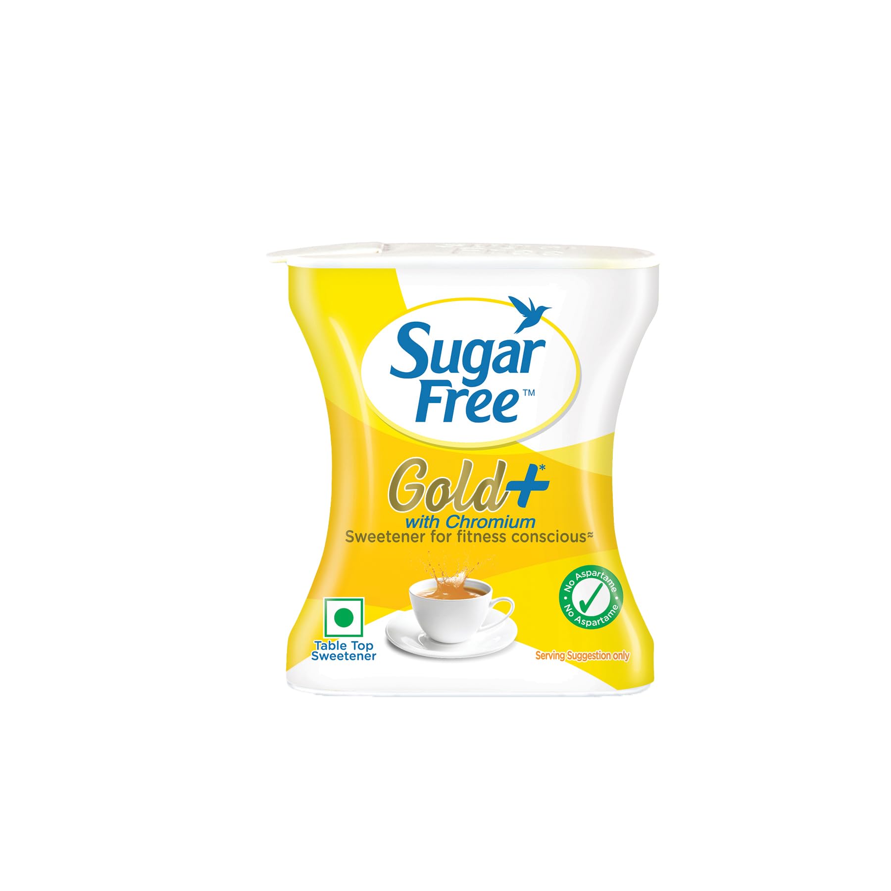 Sugar Free Gold - 300 Pellets