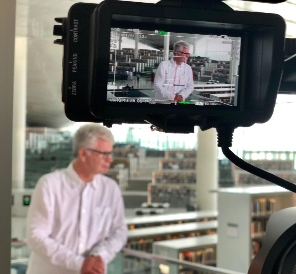 Christopher Hale books, biography, latest update