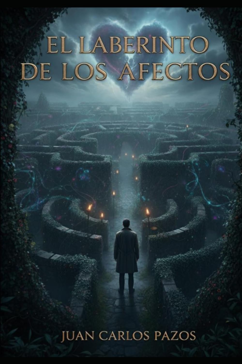 El laberinto de los afectos