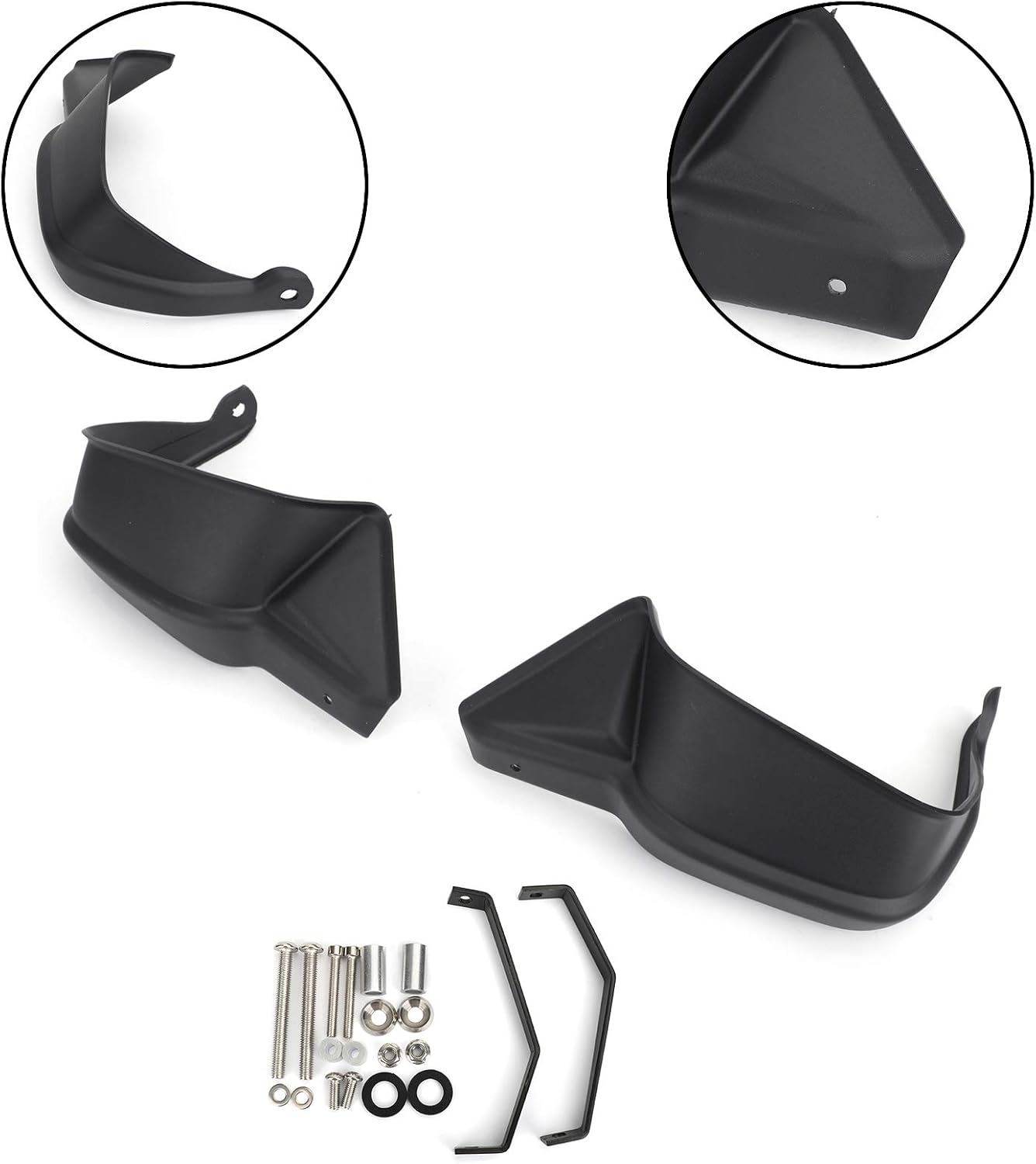 GIVI HP3112 V-Strom 650 1000 ハンドガード M093 アクセサリー