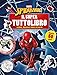 Il super tuttolibro. Spiderman. Con adesivi
