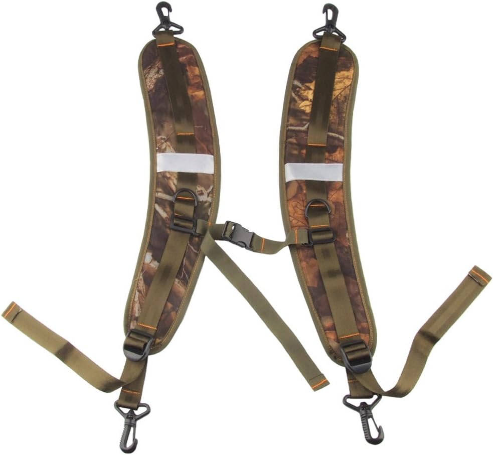 backpack shoulder straps