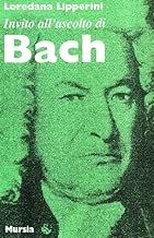 Invito allascolto di Johann Sebastian Bach