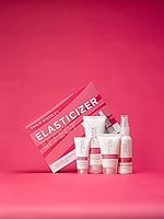 Vista 3 de PHILIP KINGSLEY Elasticizer - Kit de tratamiento de acondicionamiento profundo para el cuidado del cabello, máscara reparadora para el cabello