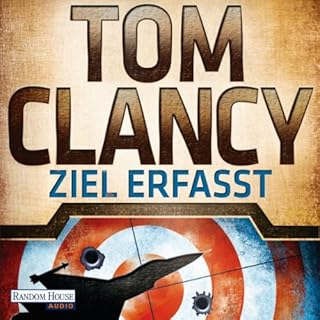 Ziel erfasst Titelbild