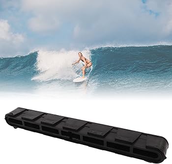 シングルフィン　サーフボード　5'5 フェザーフィン・シングルフィン+サイドスタビ (3枚セット) 各色