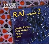 Rai Vol 2