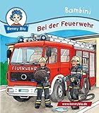  Benny Blu 02-0577 Bambini Bei der Feuerwehr