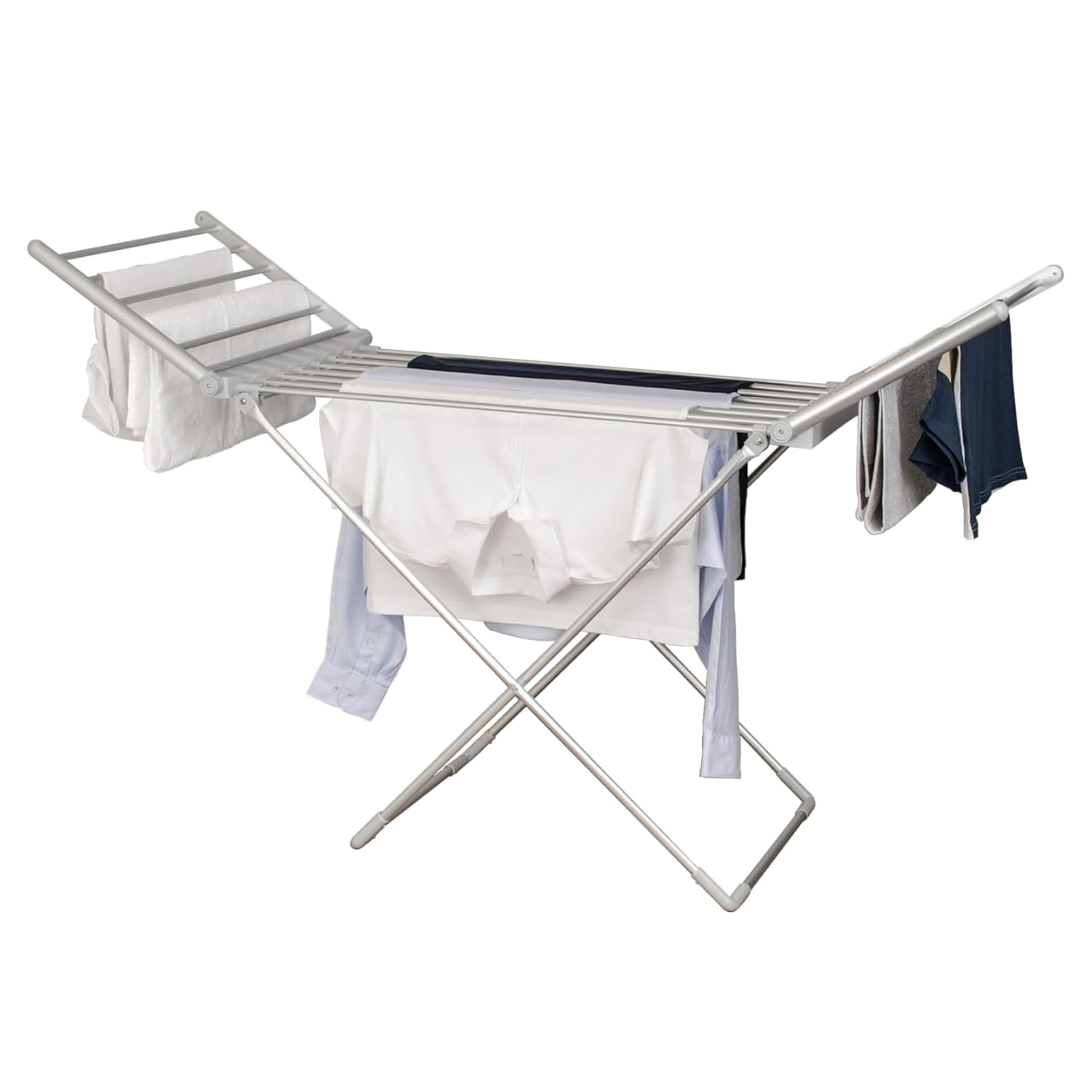 Status 230W Heated Winged Clothes Airer, Review – Best Value for Money?