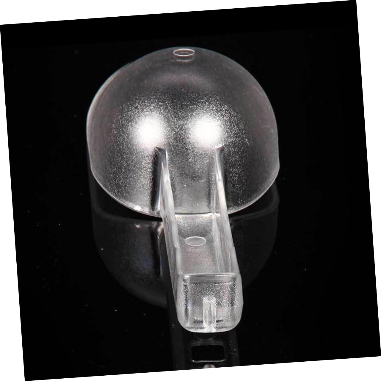 8pièces Cuillère à Glace Plastique Outils De Cuisine Pour Farine Pour Événements Et Utilisation