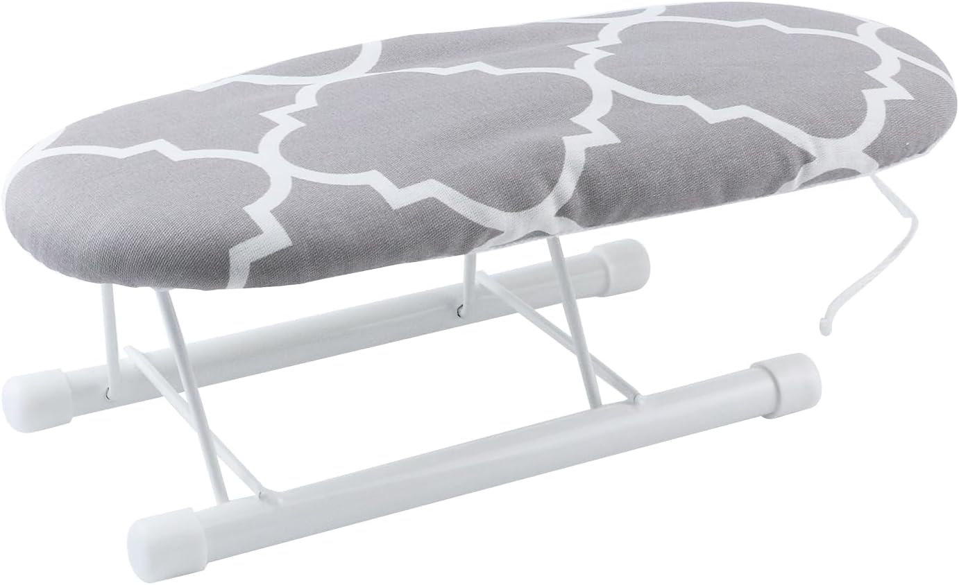 Oedema Small Ironing Board Portable Ironing Board Foldable