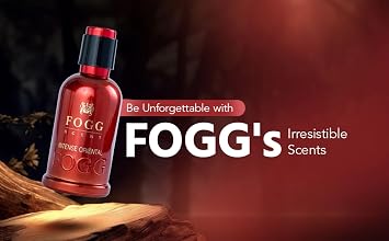 Fogg Scent Intense Oriental
