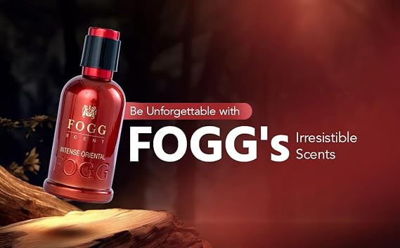 Fogg Scent Intense Oriental