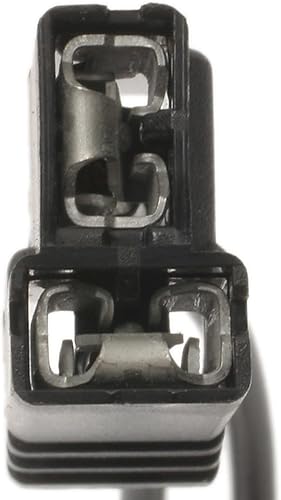 Miniatura 2 de Conector de bomba de limpiaparabrisas compatible con Mazda 626 1979 1980 1981 1982 1983 1984 1985 1986 1987 1988 1989 1990 1991 1992 1993 1994 1995