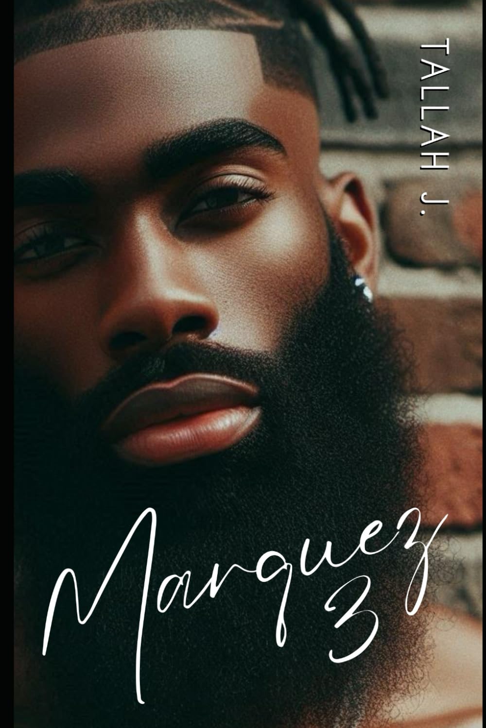 Marquez 3: A Hood Love Story