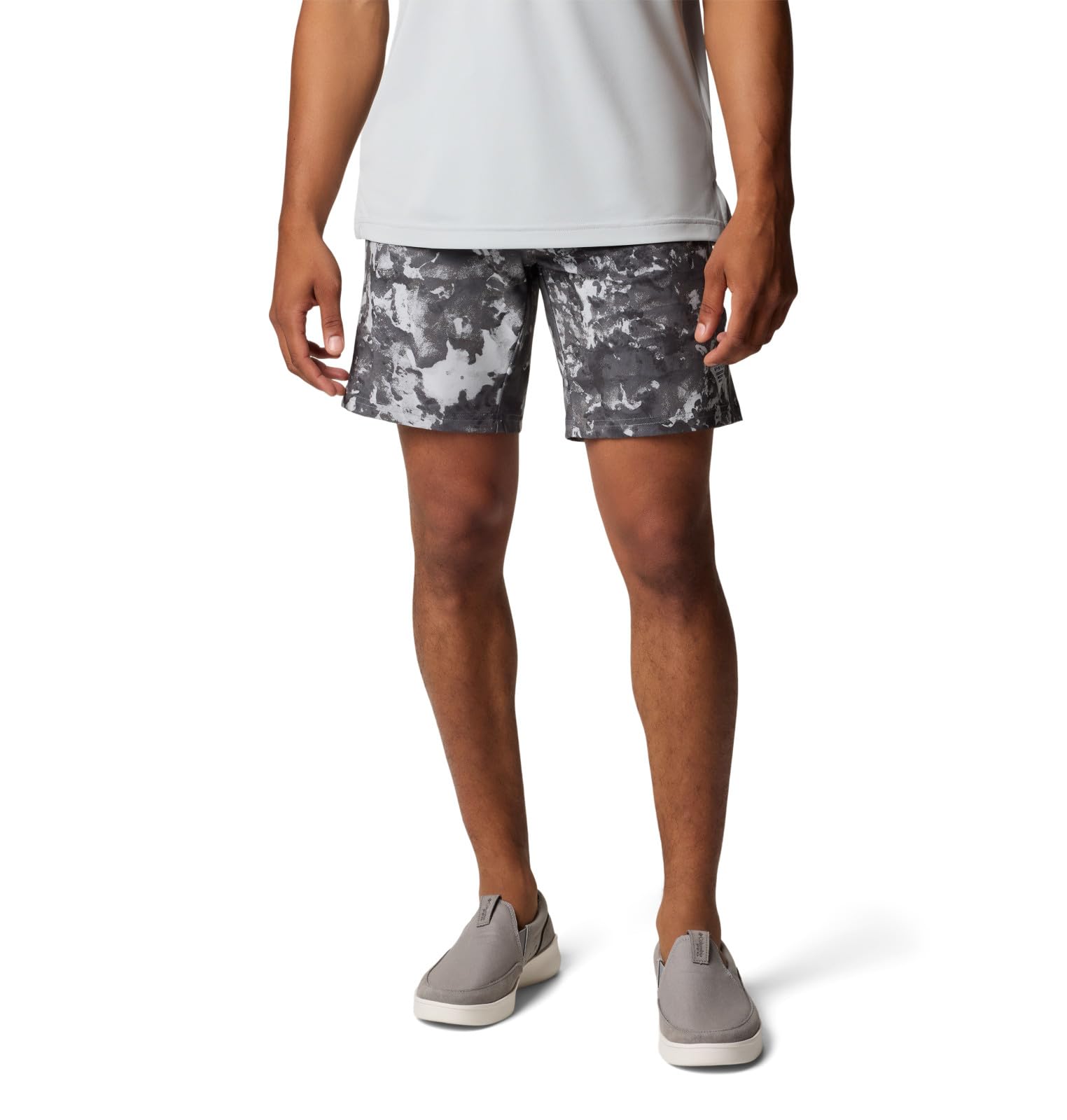 Columbia Mens PFG Offshore III Board Short