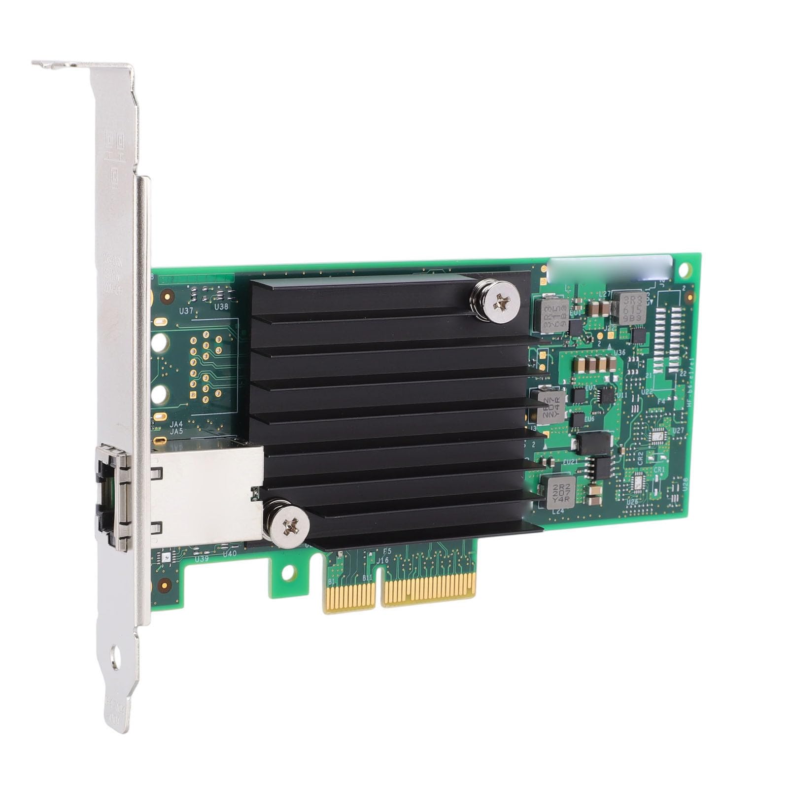Jiawu Supporto di Schede di Rete PCIe Ad Alta velocità per più Sistemi Operativi per Applicazioni di Data Center