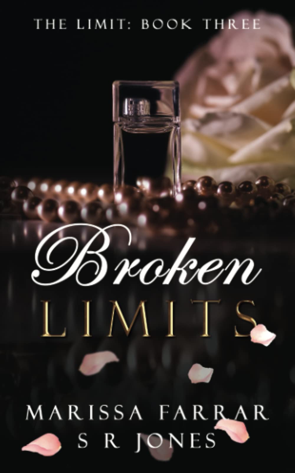 Broken Limits: 3 (The Limit)