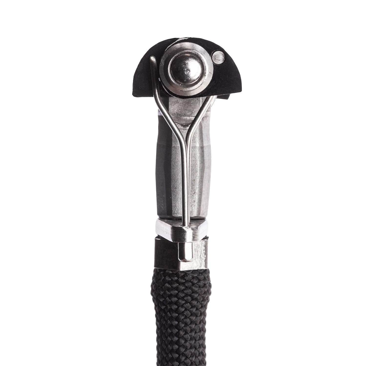 Fixe Schwarz, Alien X 1/3, Erwachsene, Unisex, 29 cm