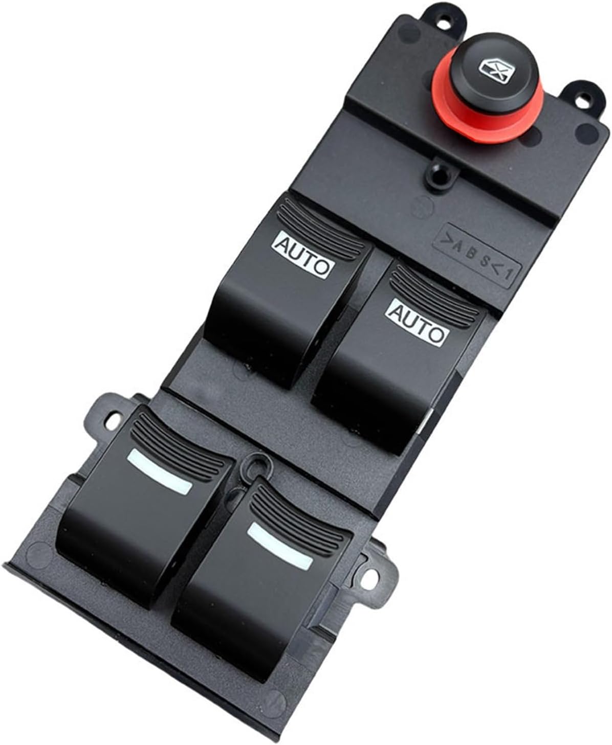 Car window switch 35750-STX-A01ZA Electric window lift switch 2007-2013 Fit For Honda