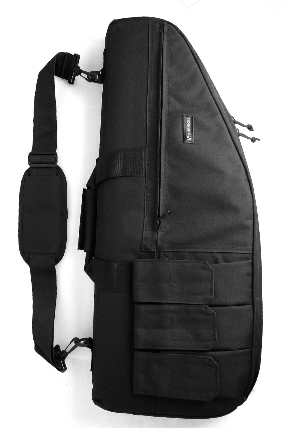 GEHMANN ライフルケース ソフトタイプ（全長131cm） GEHMANN ライフルケース ソフトタイプ（全長131cm） GEHMANN ライフル