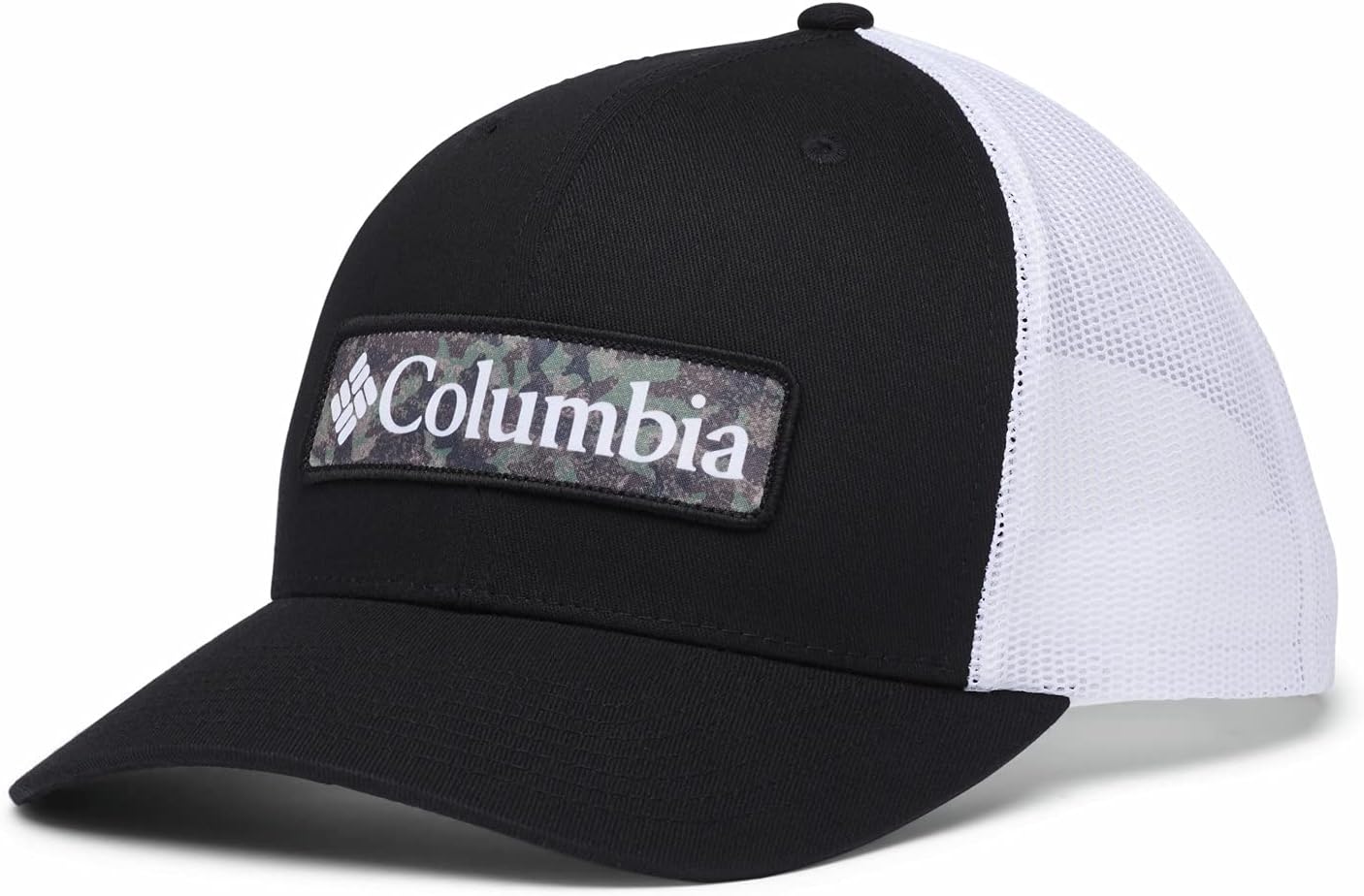 Mesh Snap Back Hat Cap