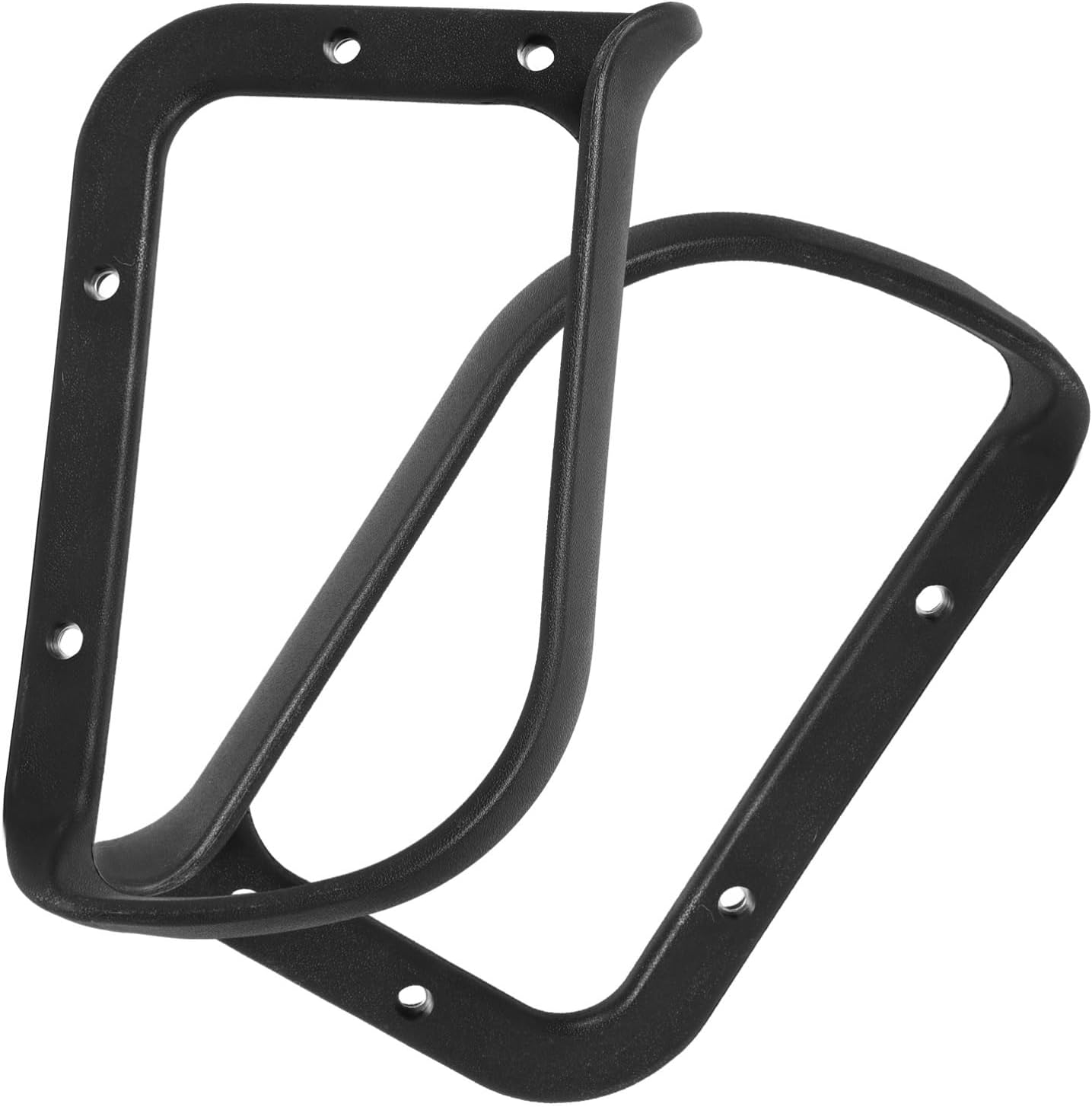 2pcs Armrest Replacement for Office and Gaming Chairs Ergonomic Design Arm Rests for Comfortable Support for Home and Office Use