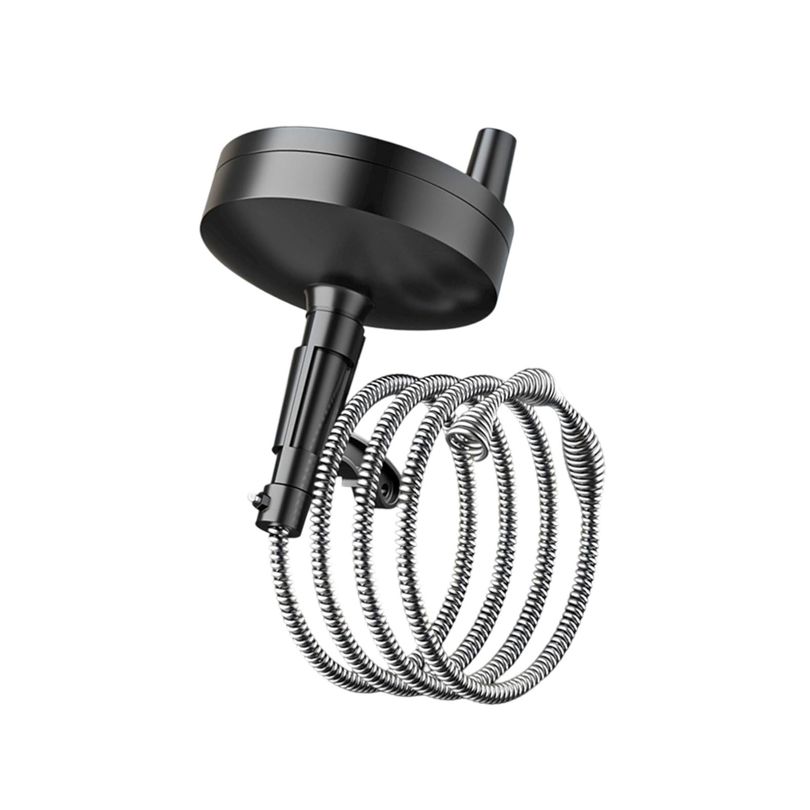 HDOYTXXM Professional Handheld Drain Unclogger with Reinforced Spring Mechanism Kitchen Bathroom Pipe Blockage Remover Tool Floor Drain Unblocker Tool