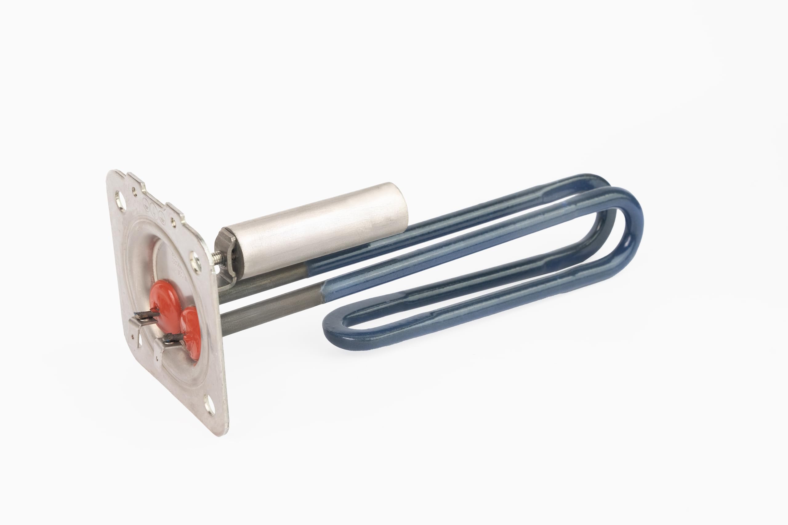 Glass Line Coating Heating Element Suitable for AO Smith 3 Liter Geyser (Match and Buy) | 1 Year Warranty | Geyser Heater element coil-image-15