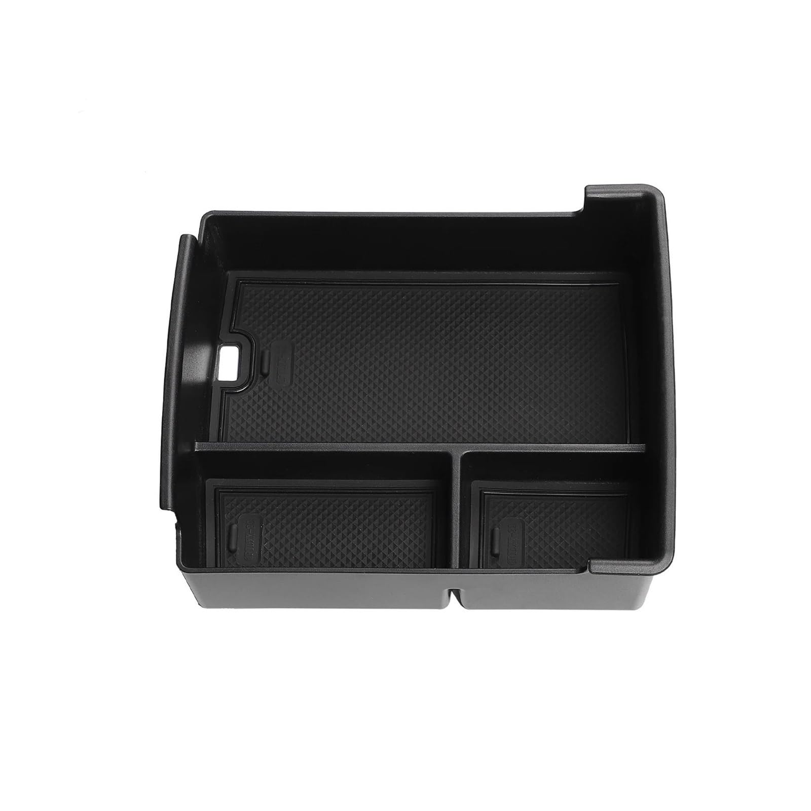 REOKIP For Ford For Maverick 2022+ Car Armrest Storage Box Center Console Organizer Tray Central Tidying Car Arm Rest Box