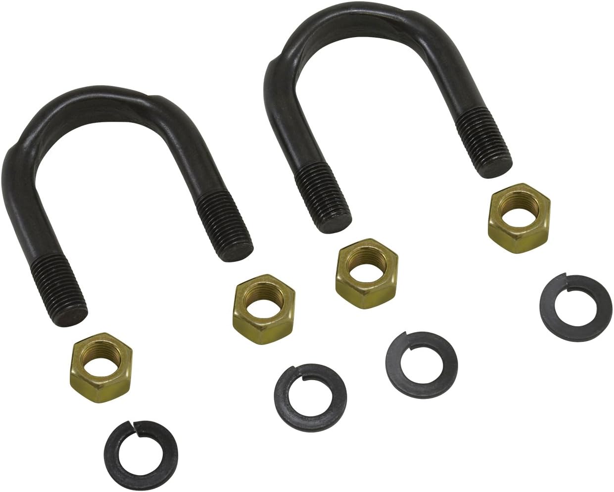 Yukon (YY UB-004) 3/8" x 1-11/16" 1350/1410 U-Joint Bolt Kit