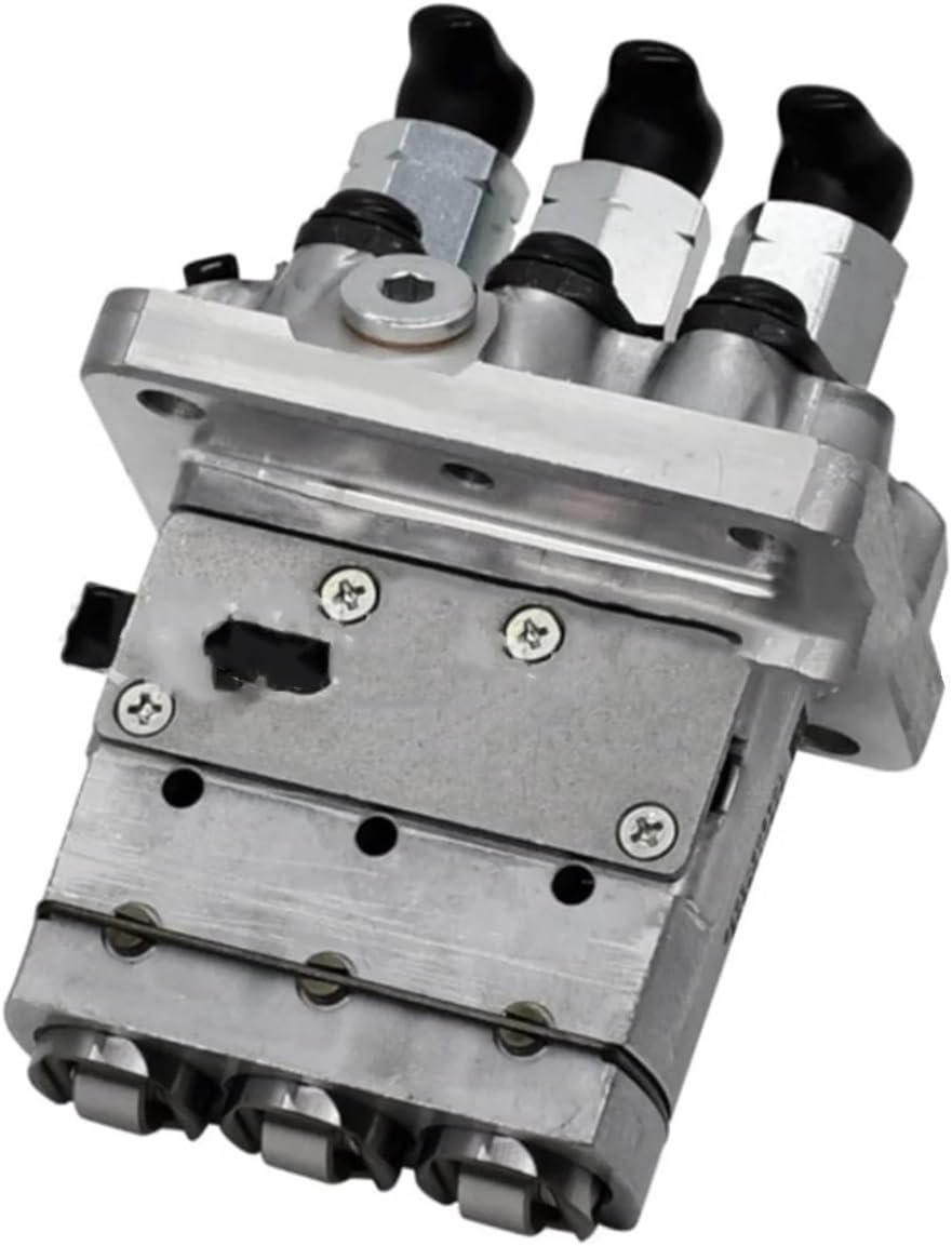 16006-51010 Injector Pump Compatible For Kubota RTV 900 D902 Fuel Supply System Fuel Pumps Engine Parts Fuel Supply System Fuel Pumps