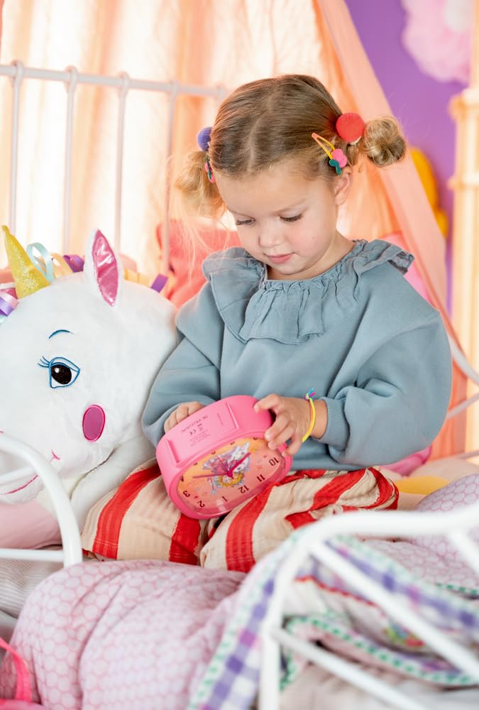 Die Spiegelburg - Wecker - Prinzessin Lillifee